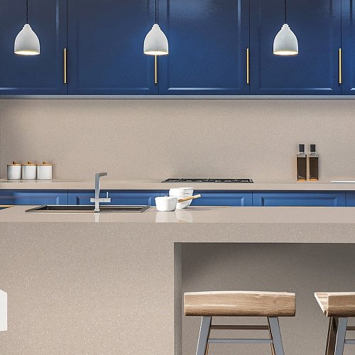 NEOMARM N 820 Cobble Quartz