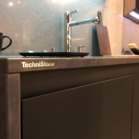 TechniStone Noble Desiree Grey