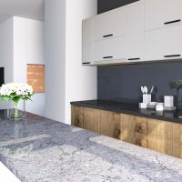 Vicostone Blue Savoy BQ-8816