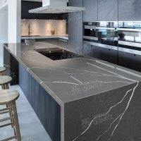ETNA QUARTZ GREY MARQUINA