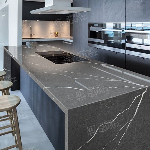 ETNA QUARTZ GREY MARQUINA