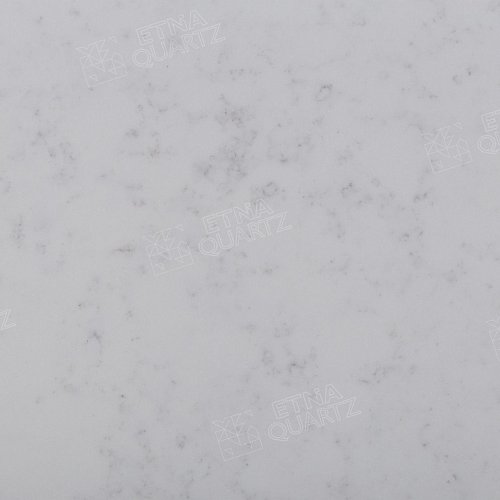 ETNA QUARTZ BIANCO CARRARA