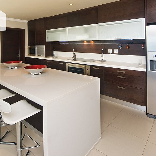 Caesarstone 2141 Snow