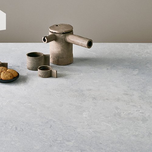 Caesarstone 4044 Airy Concrete