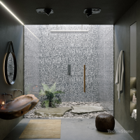 TechniStone Pearl Rocca