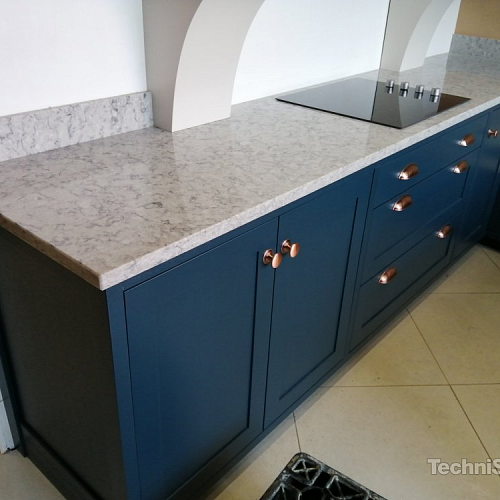 TechniStone Noble Perlato Luna