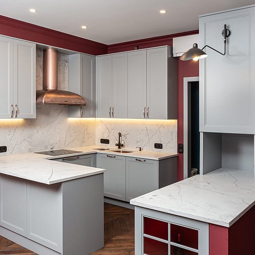 SmartQuartz Rockland